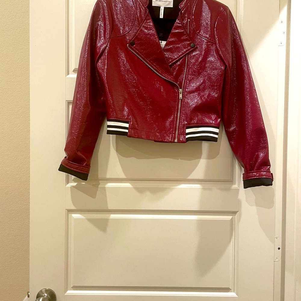 Bcbg Jacket - image 1